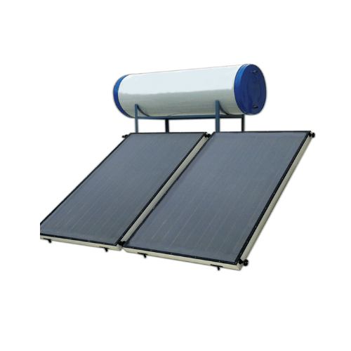 Solar Water Heater​