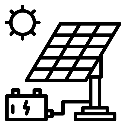 Solar On-Grid & Off-Grid